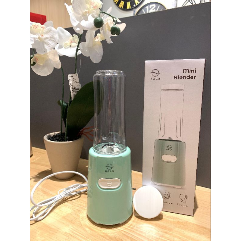 Kels 350ml  Daily blender/blender informa/blnder jus