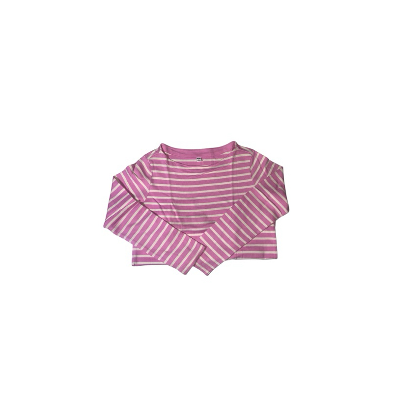 [PAY AS U WANT] PRELOVED BAJU UNIQLO, CHAT AJA YACH