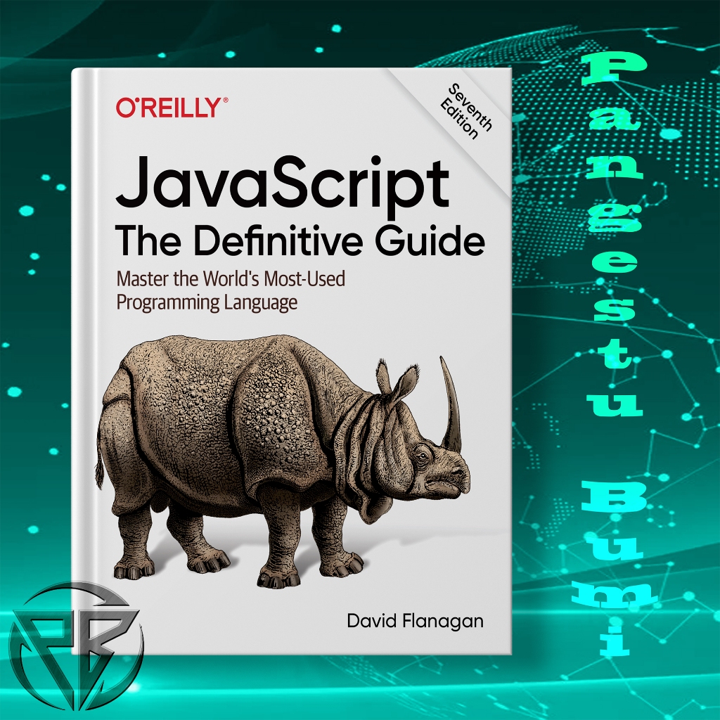 JavaScript The Definitive Guide