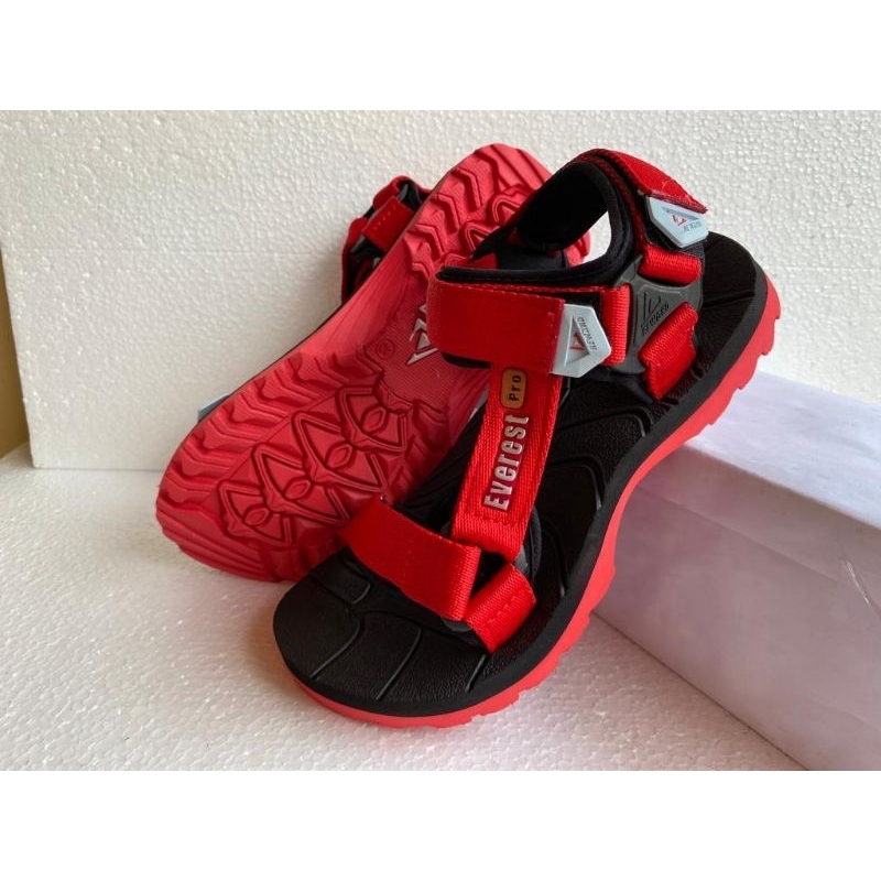 sandal Gunung everest Pro gunung pria dan wanita