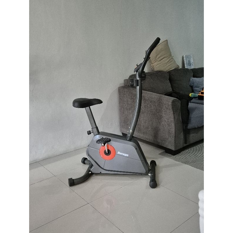 sepeda statis berwyn ace hardware