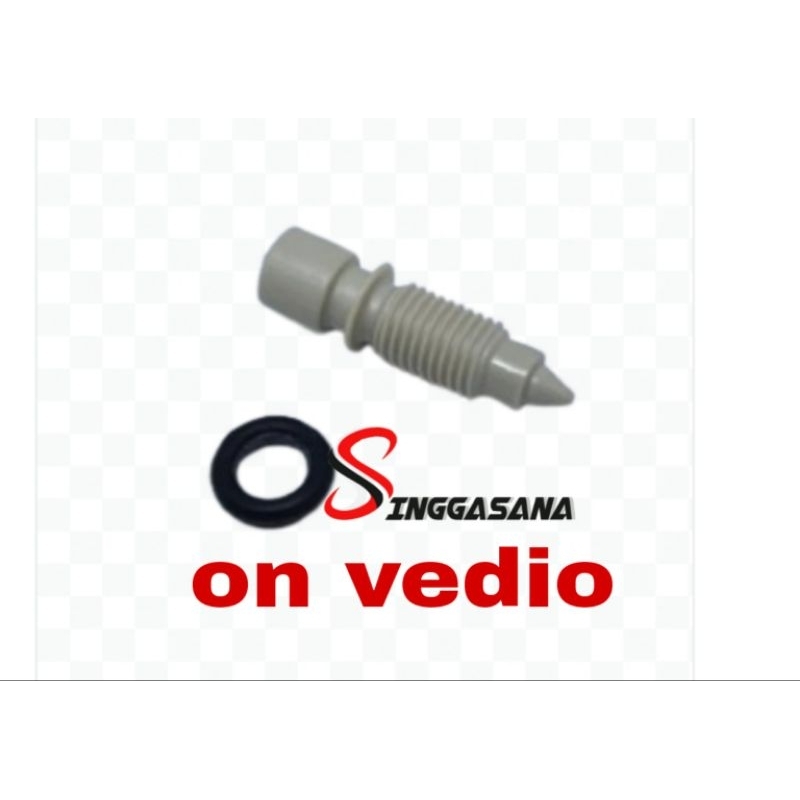 BAUT STELAN LANGSAM YAMAHA VIXION  NEW