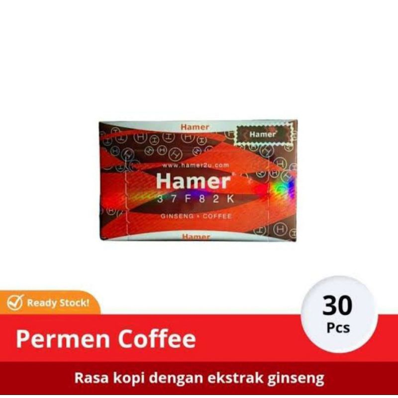 

Hammer 100% Original Permen