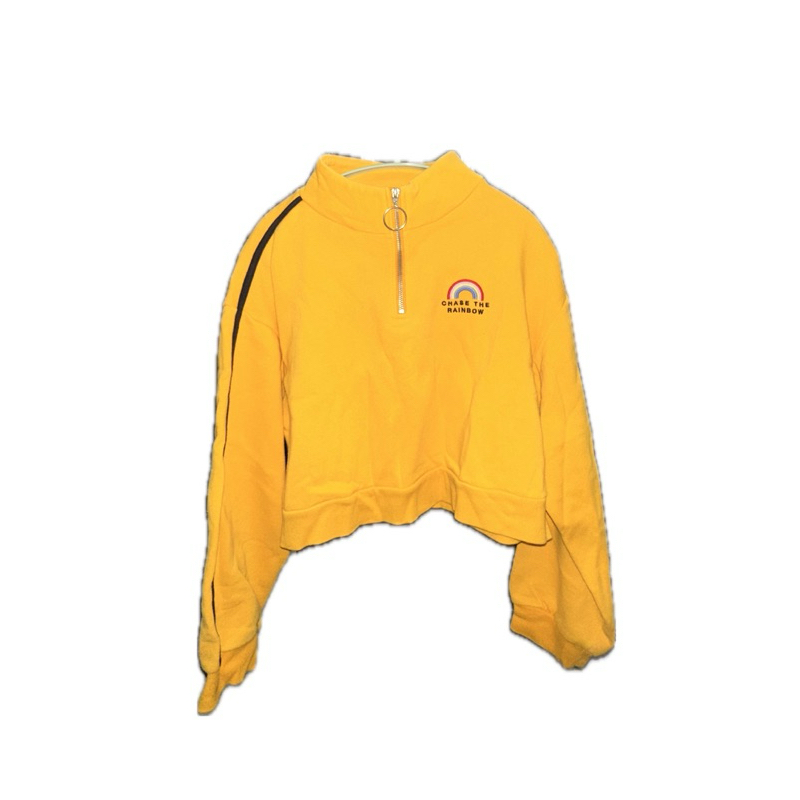 Sweatshirt - Sweater H&M