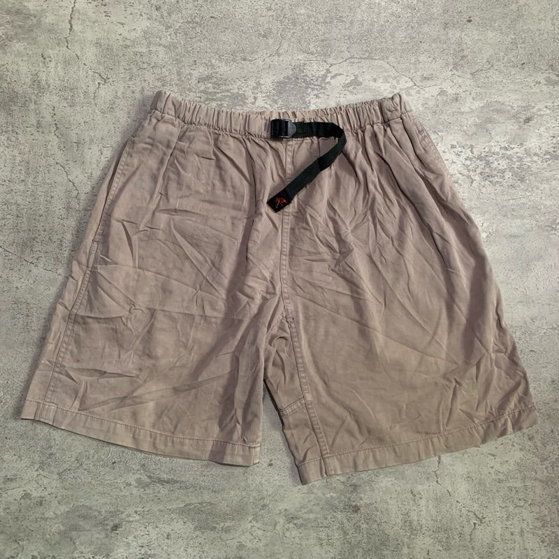 GRAMICCI SHORT PANTS skincare