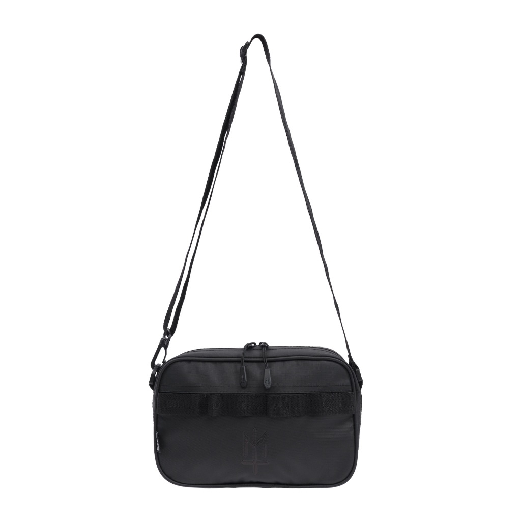 Maternal Disaster - POROSH - MORBID WOUND- Tas Selempang  - Slingbag ORIGINAL - Sale