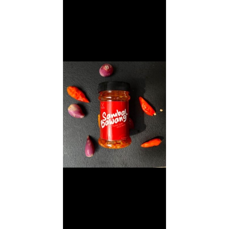 

sambal bawang