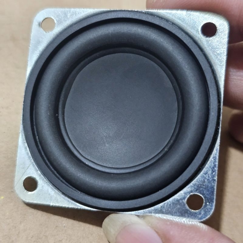 Replacement Mifa K3, Onnzt Solo, Angel3, Eggel Fit3, Terra2, HK, & Venom Baby Gear Speaker 45mm 1.75