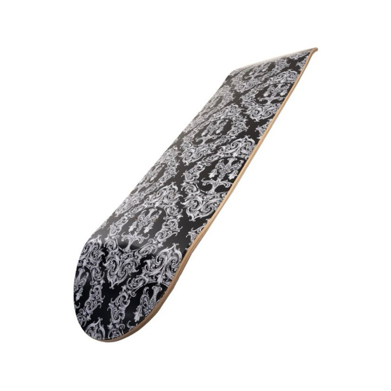 Skate Board Maternal "WALL DECK"