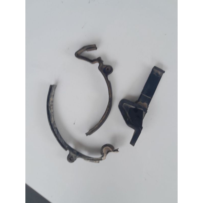 karet tutup kipas fiz r original