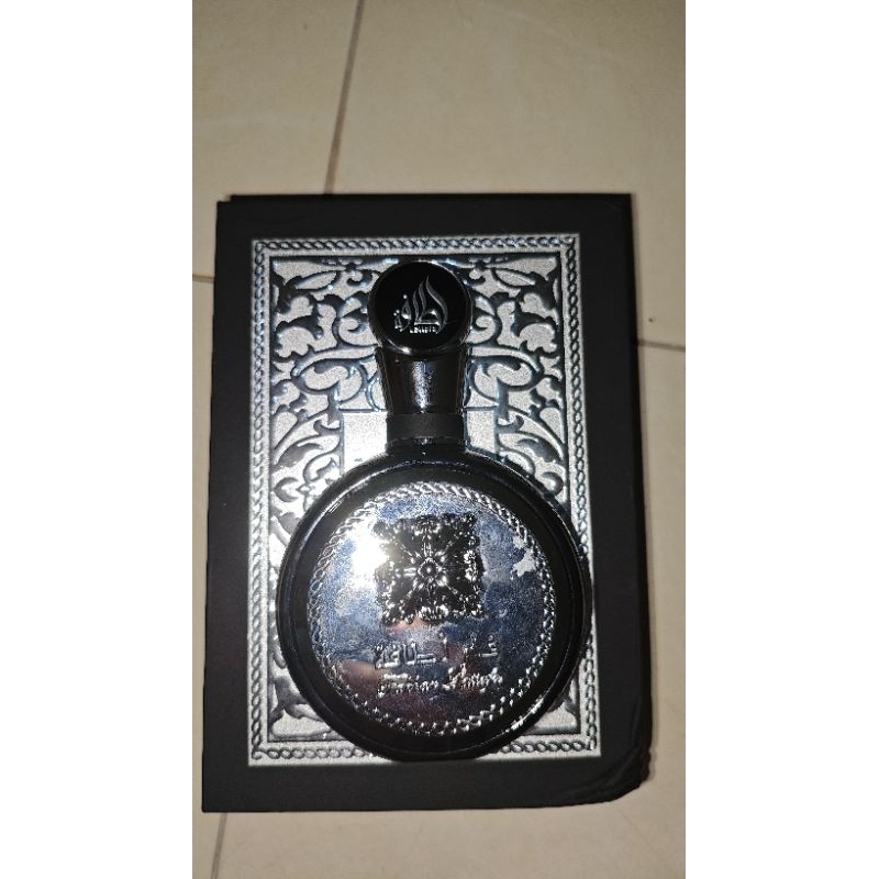 preloved lattafa fakhar