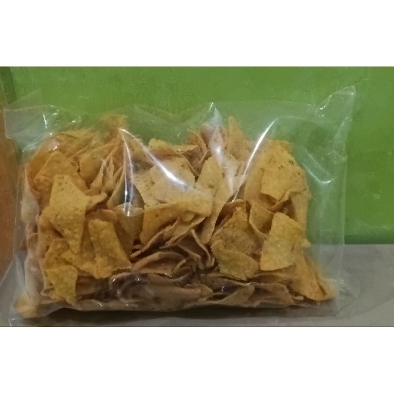 

tortila rasa jagung enak,gurih