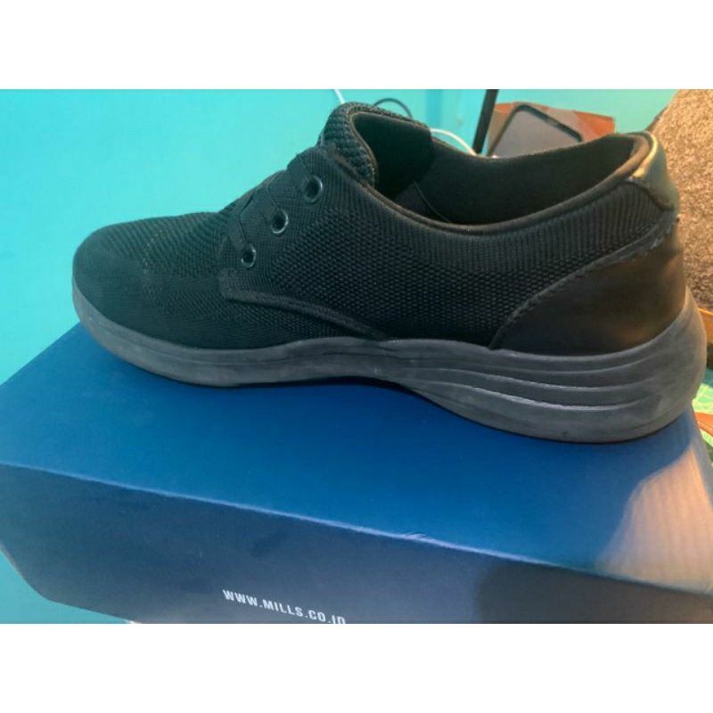 SKECHERS MEN'S ARCH FIT DARLO WEEDON CASUAL sepatu skechers laki laki pria sepatu skechers arch fit 