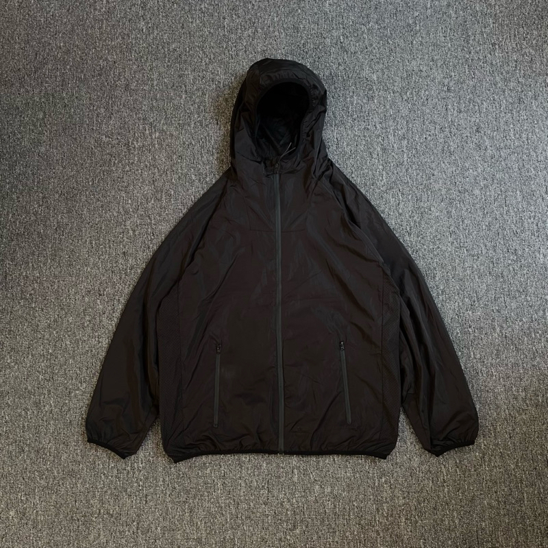 [PRELOVED] H&M RUNNING JACKET