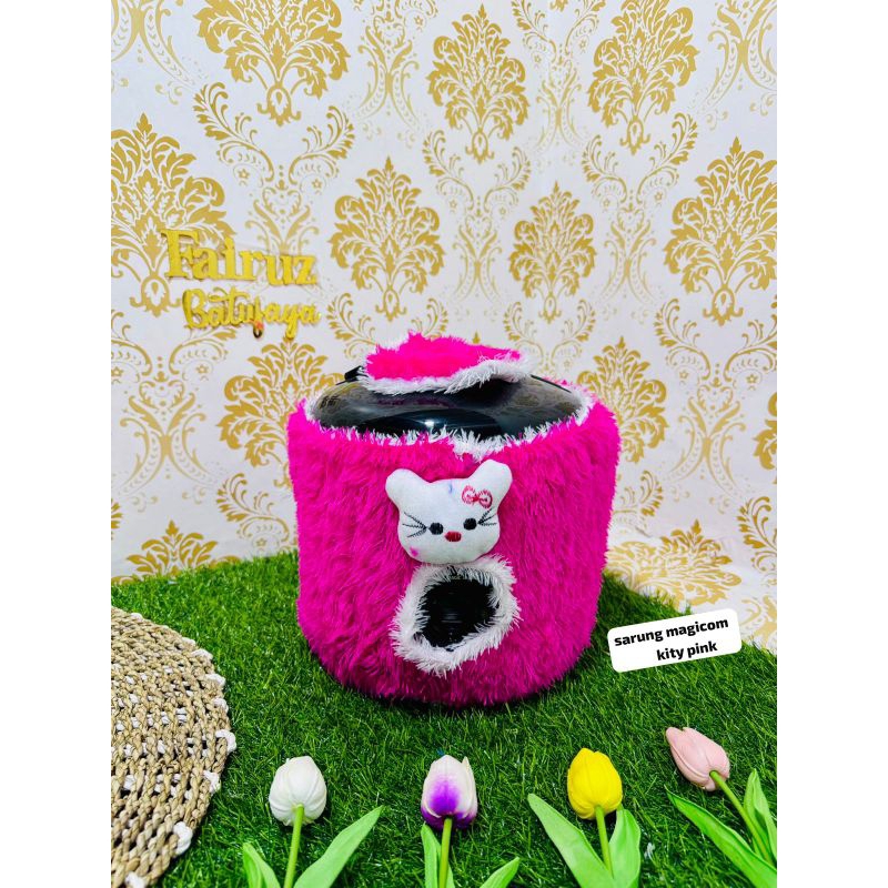 sarung magicom / cover magicom / sarung cosmos