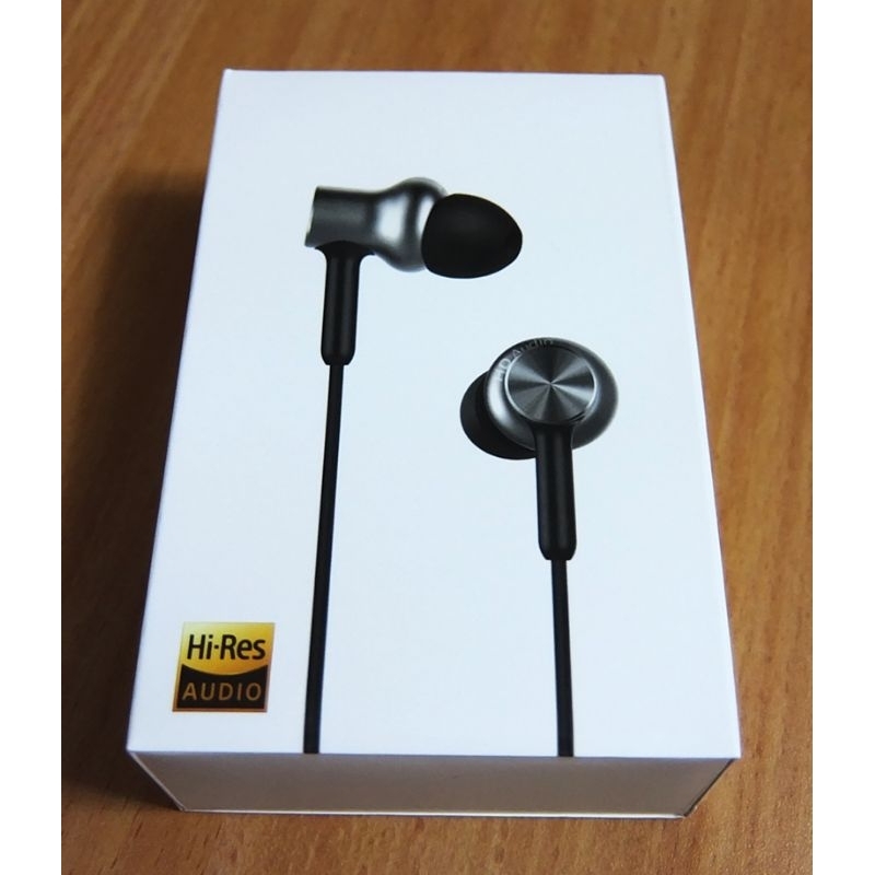 Xiaomi Mi In-Ear Headphones Pro Hd