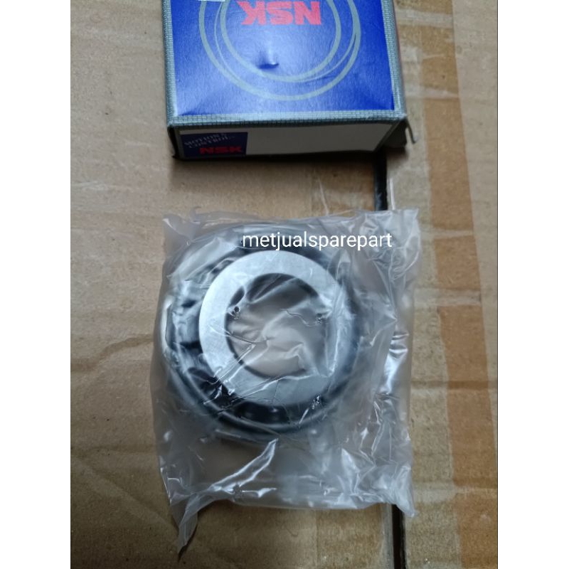 bearing gardan depan laher gardan depan isuzu dmax nsk
