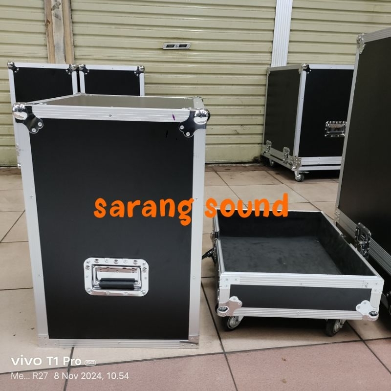 Hardcase Speaker AKTIF  Yamaha DZR15 Kualitas Terbaik