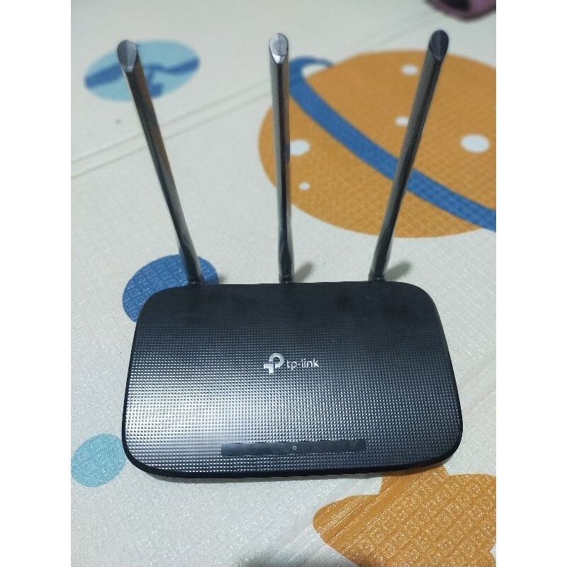 TP-LINK TL-WR940N