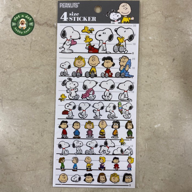 

stickers characters japan moomin snoopy peanuts sanrio original premium quality stiker