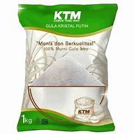 

KTM Gula Pasir 1kg Kemasan Dus (isi 20pcs)