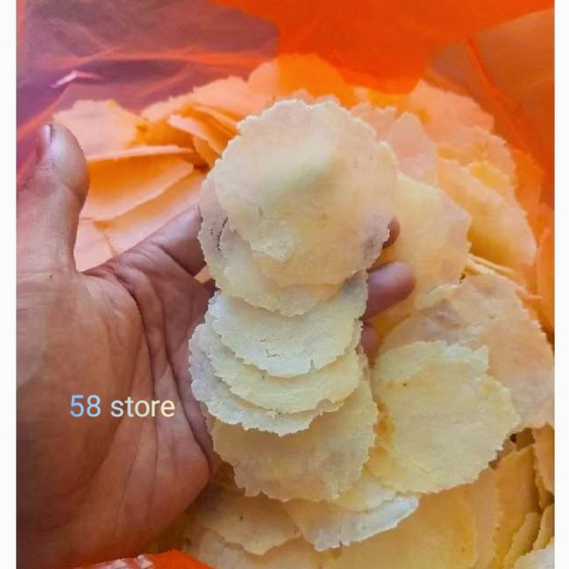 

EMPING MELINJO MENTAH UKURAN SEDANG TANPA BAHAN CAMPURAN