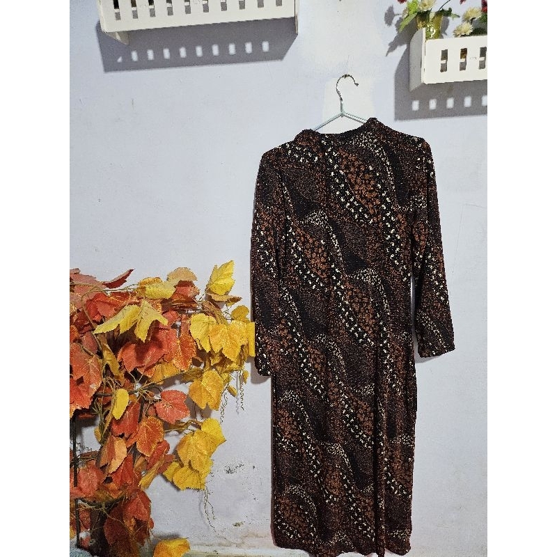 preloved dres bling bling wanita