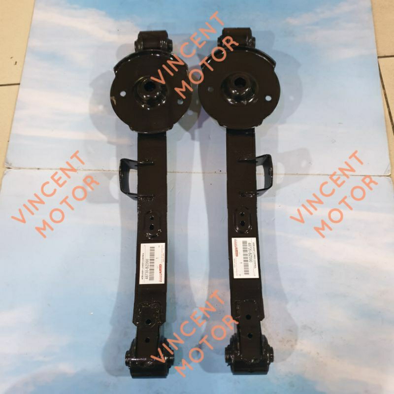 LOWER ARM BELAKANG SAYAP BELAKANG LOW ARM BELAKANG ALL NEW RUSH ALL NEW TERIOS NEW RUSH NEW TERIOS O