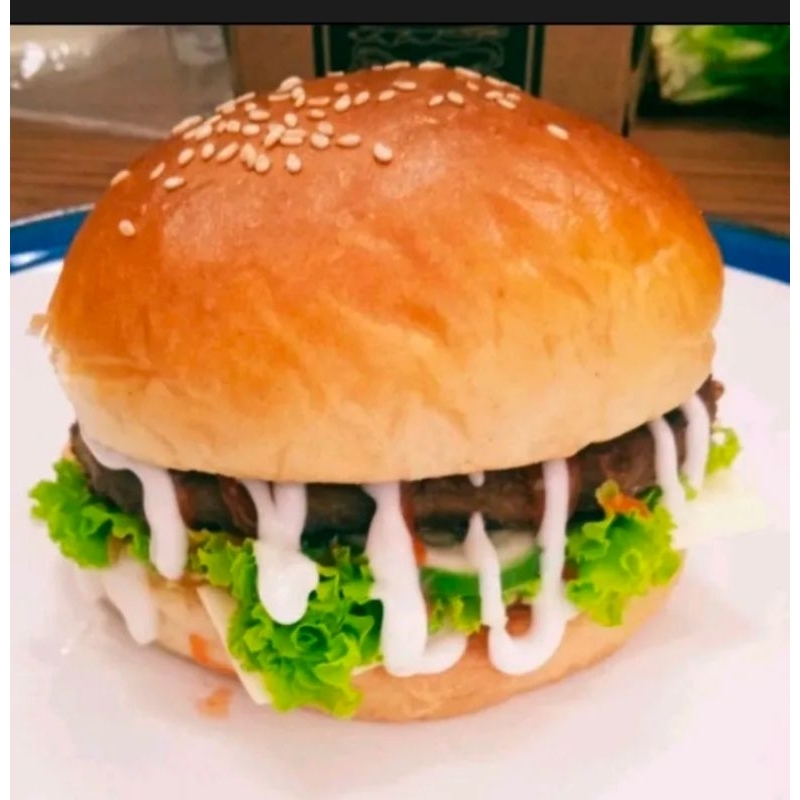 

burger Aleta buy 2 get 1