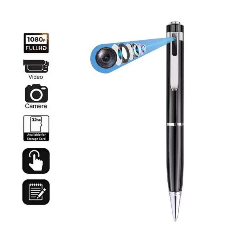 KAMERA MINI KECIL CAMERA CCTV KECIL WIFI SPY CAM CAMERA KAMERA PENGINTAI MINI CCTV MINI MURAH JS108