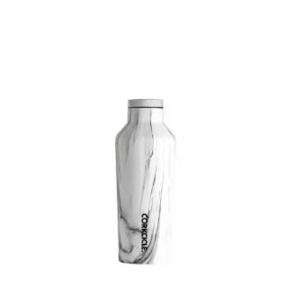 Corkcicle Canteen 9oz Snowdrift