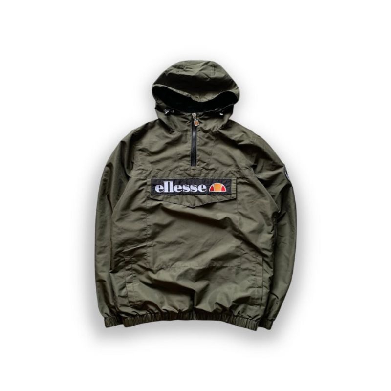 Ellesse Mount Olive