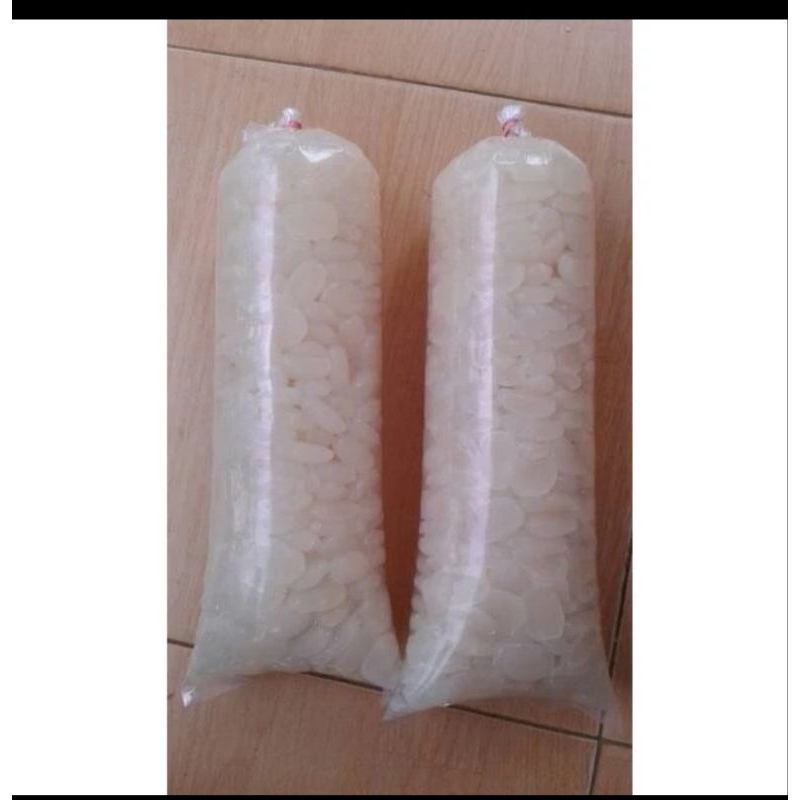 

1Kg Kolang Kaling Muda Segar 100%