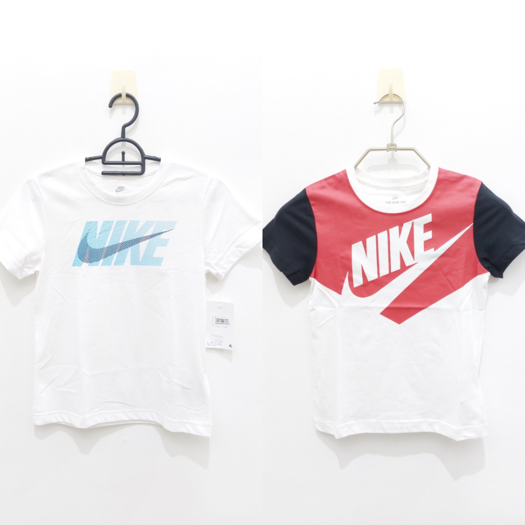 SALE Kaos Nike For Kids Original