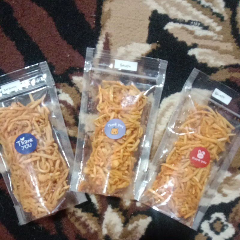 

pisang stik