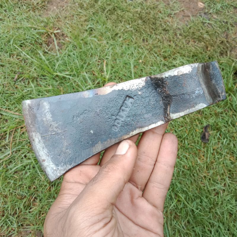 perkul kecil pembelah & pemahat kayu asli per wakijo