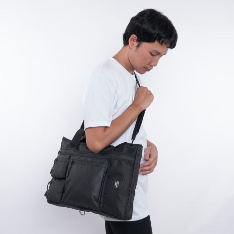 MATERNAL DISASTER HOARACH BAG