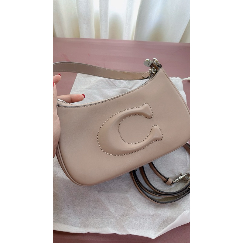TAS COACH TERI PRELOVED, TAS COACH PRELOVED
