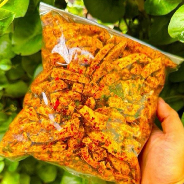 

basreng stik pedas daun jeruk 500gram Original