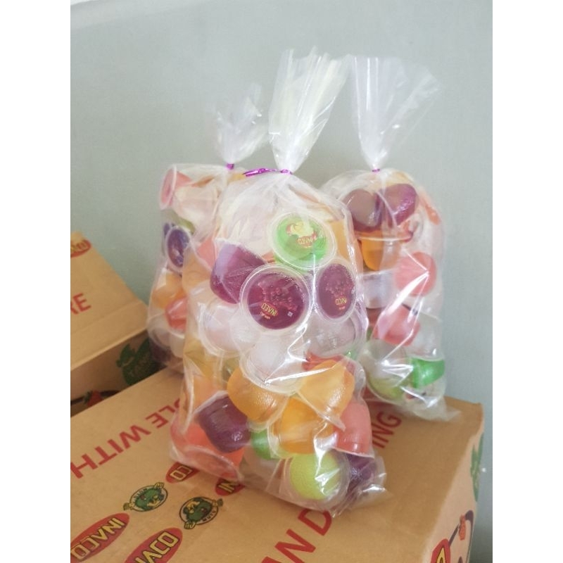 

Jelly Inaco 1 Kg