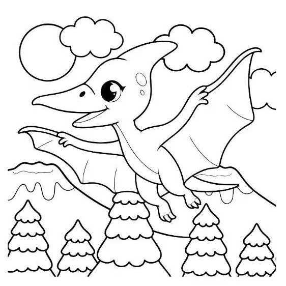 

KERTAS MEWARNAI / COLORING BOOK / ANIMAL FOR KIDS / MEWARNAI