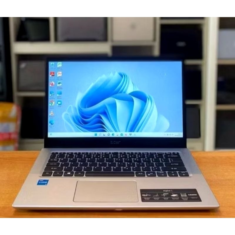 Laptop Acer Aspire 5 A514 core i3