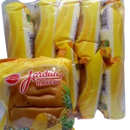 

Roti Jordan Selai Nanas 1 Pak Isi 10 Bungkus Exp 27-03-25