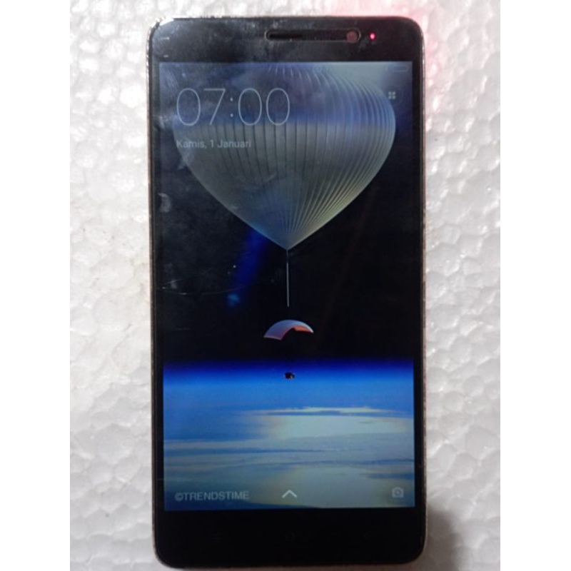 lcd tc unit Xiomi redmi not 3 normal tested