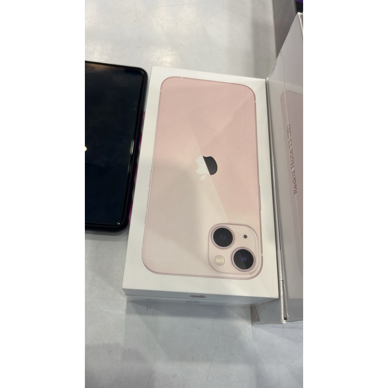 IPHONE13 second inter