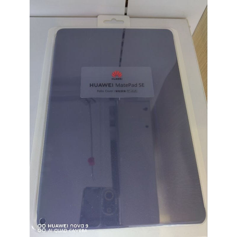 Huawei Flip cover Matepad SE 11 2024