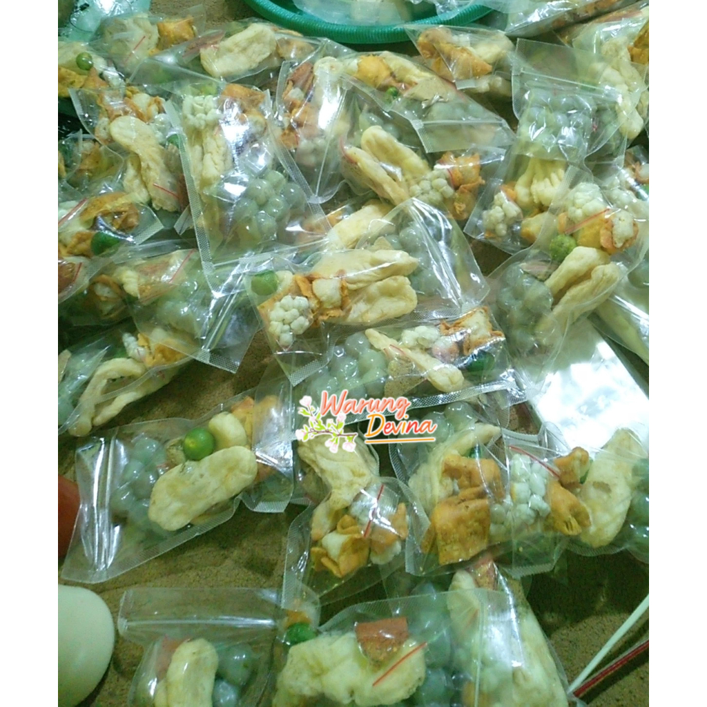 

Baso Aci Termurah warung devina