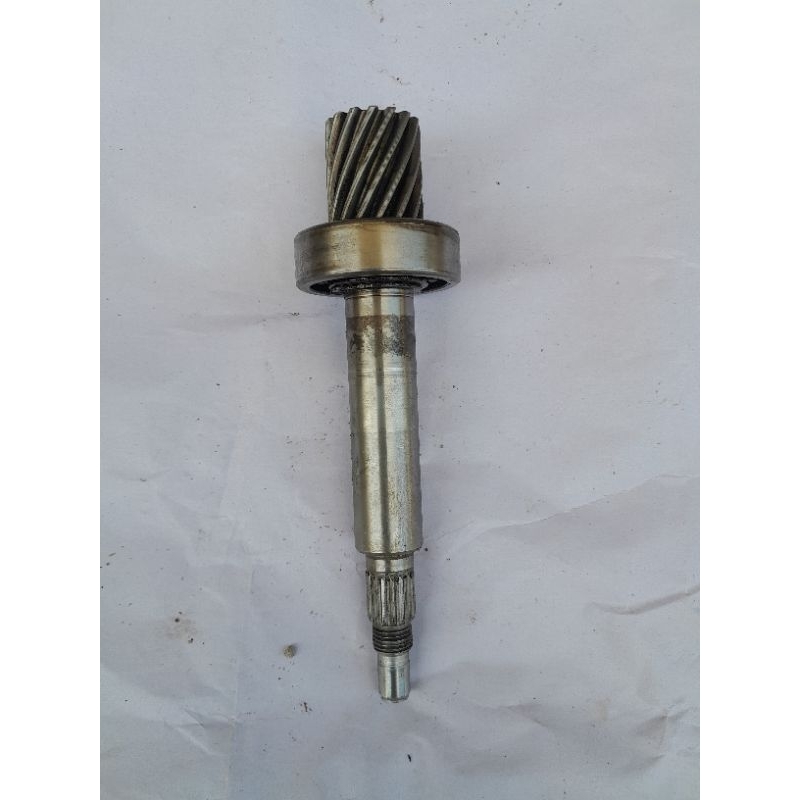 AS pully rasio gardan yamaha mio sporty smile original