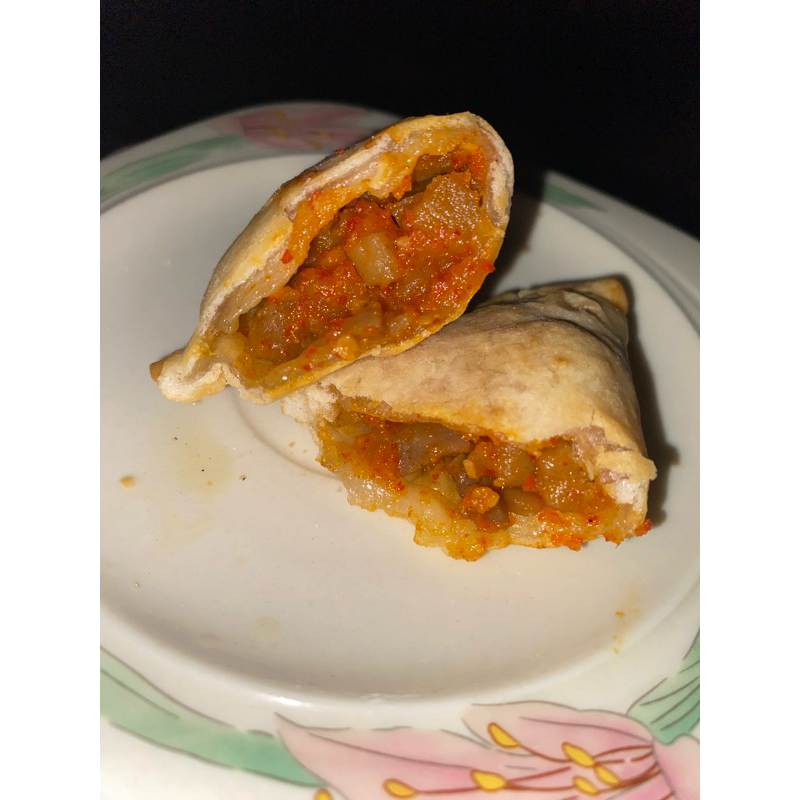 

Cireng Jando Mercon