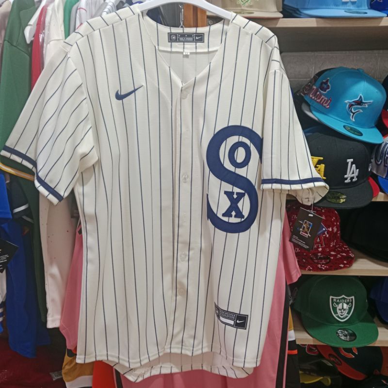 Jersey MLB Chicago White Sox